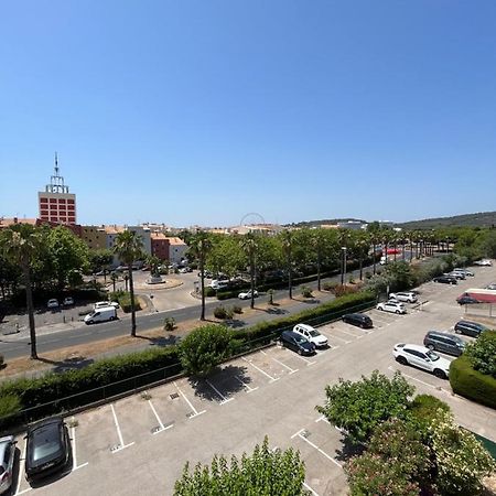 Les Terrasses Du Cap Agde Exterior foto