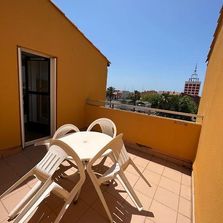 Les Terrasses Du Cap Agde Exterior foto